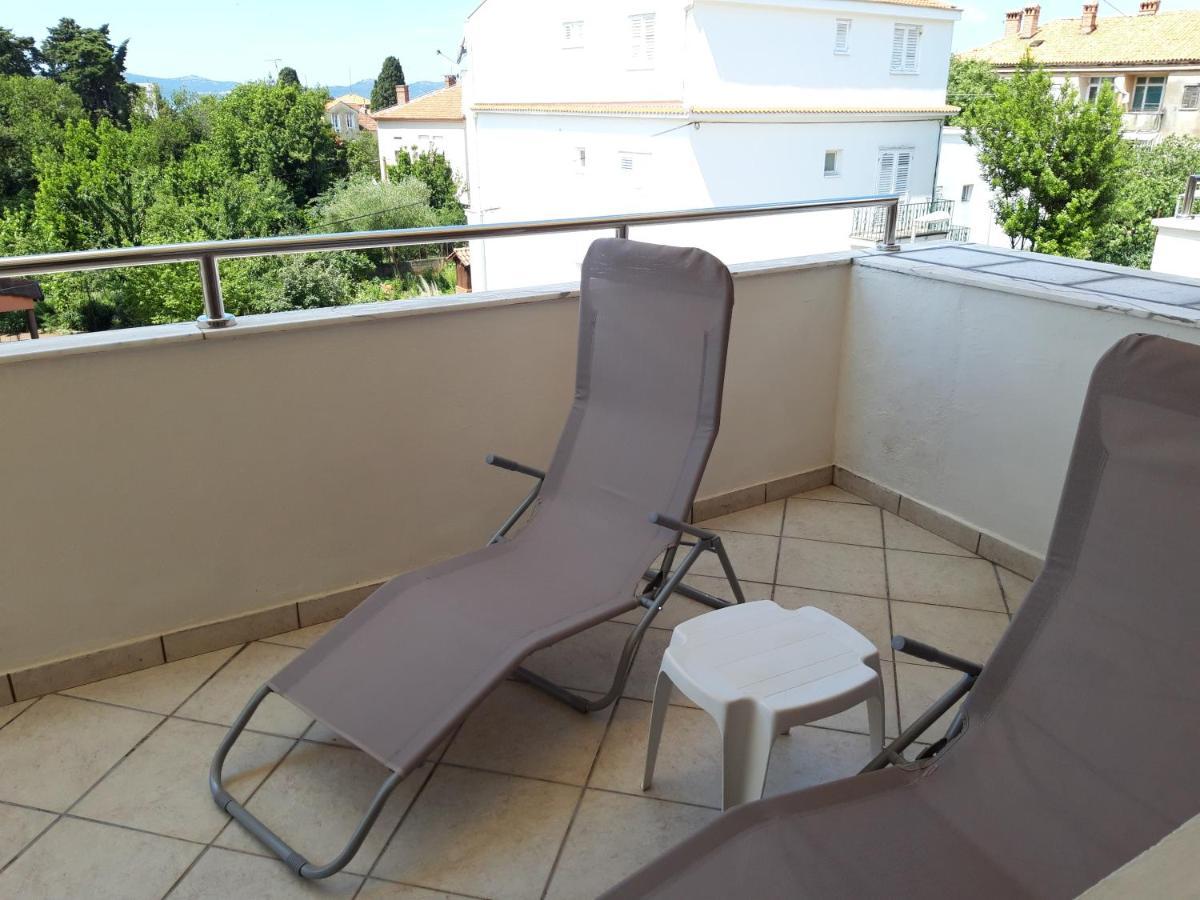 Apartment Maja Zadar Exterior foto